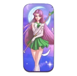 Putri
Bulan