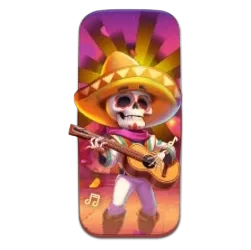 Taberna
Muertos