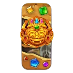 Aztec
Gems