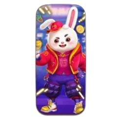 Fortune
Rabbit