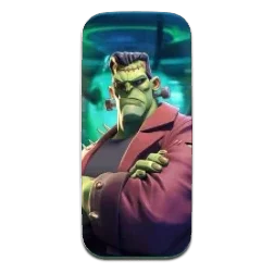 Doctor
Frankenstein