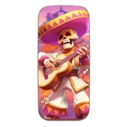 Bandito
Liar
